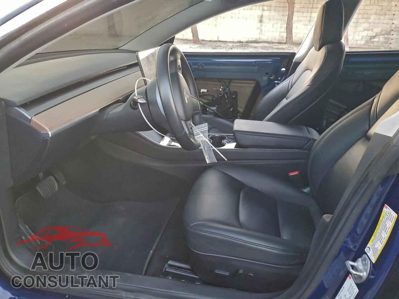 TESLA MODEL 3 2018 - 5YJ3E1EA2JF164410