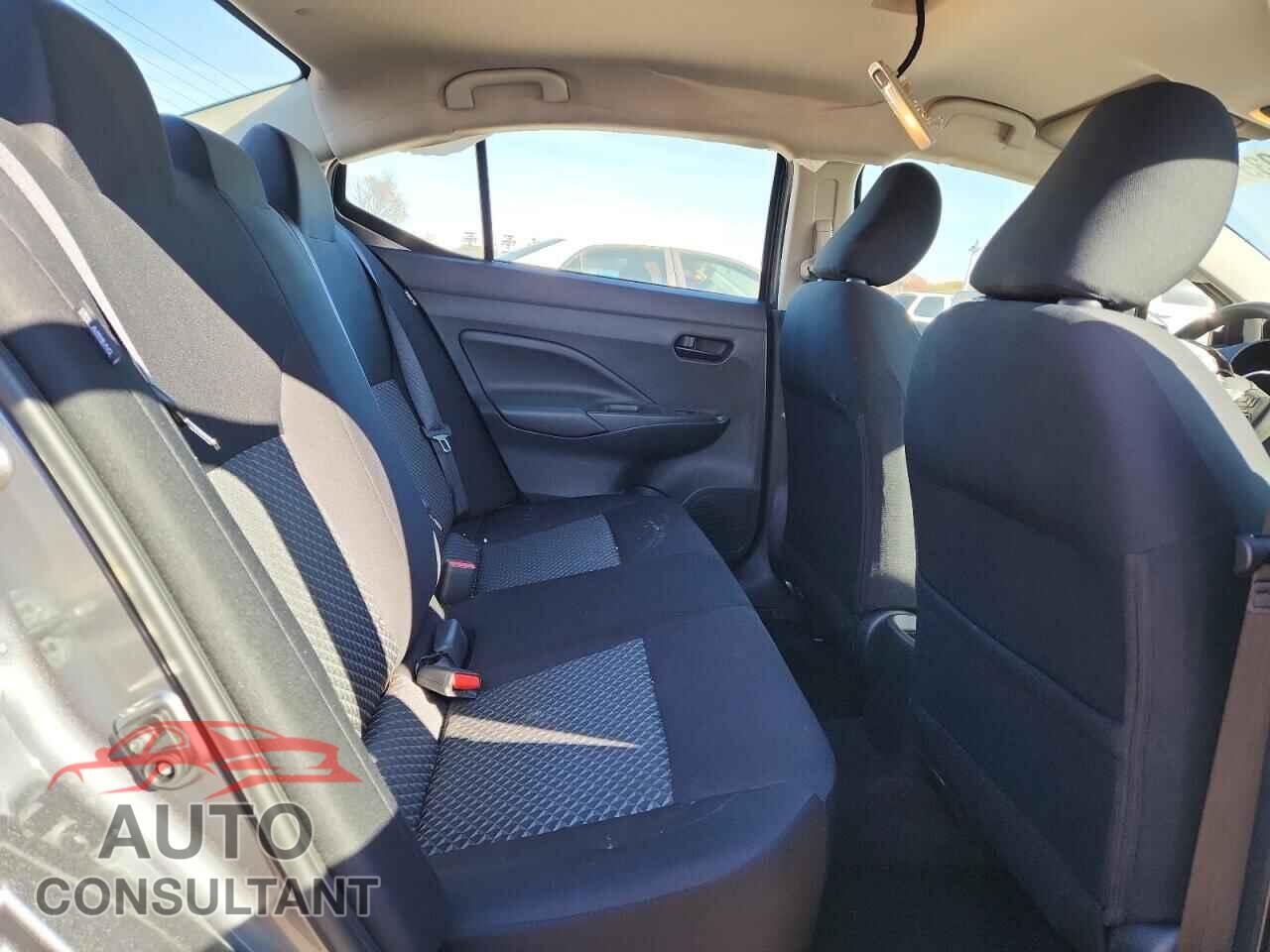 NISSAN VERSA 2023 - 3N1CN8DV5PL856476