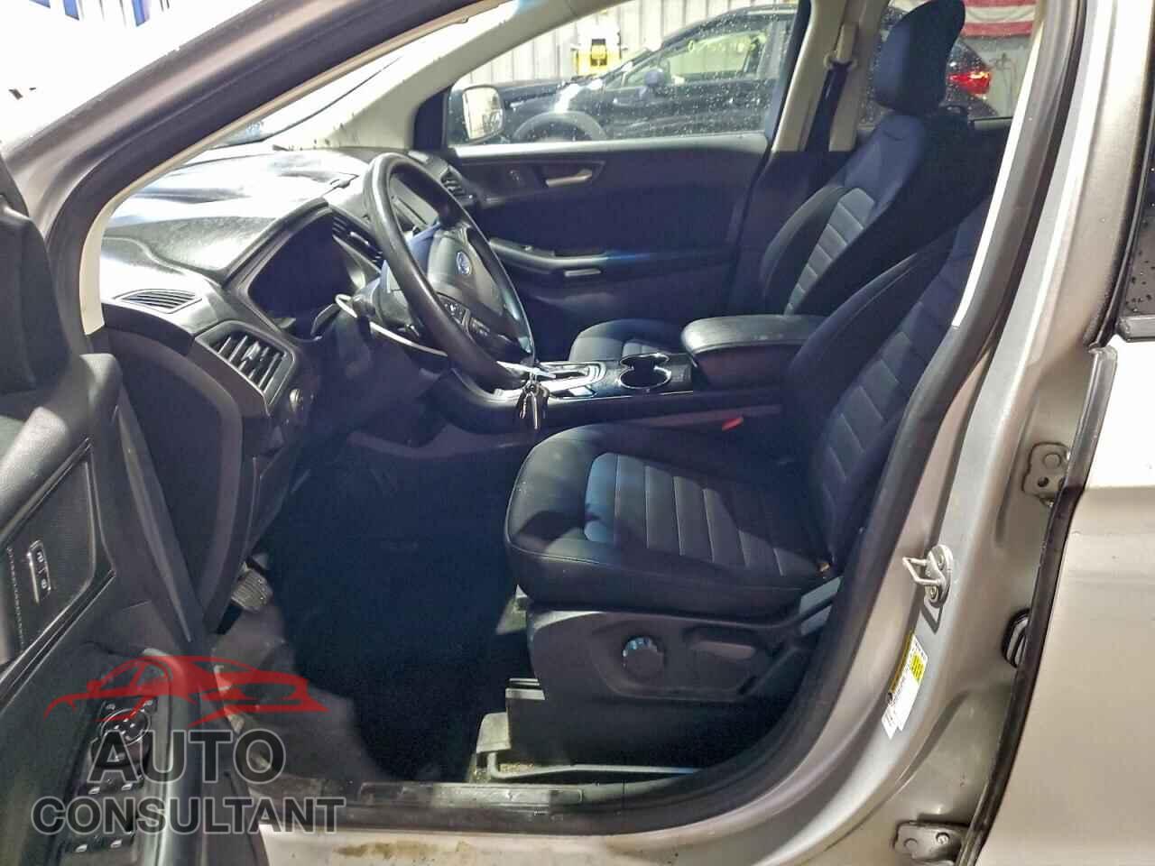 FORD EDGE 2018 - 2FMPK4G92JBC56432
