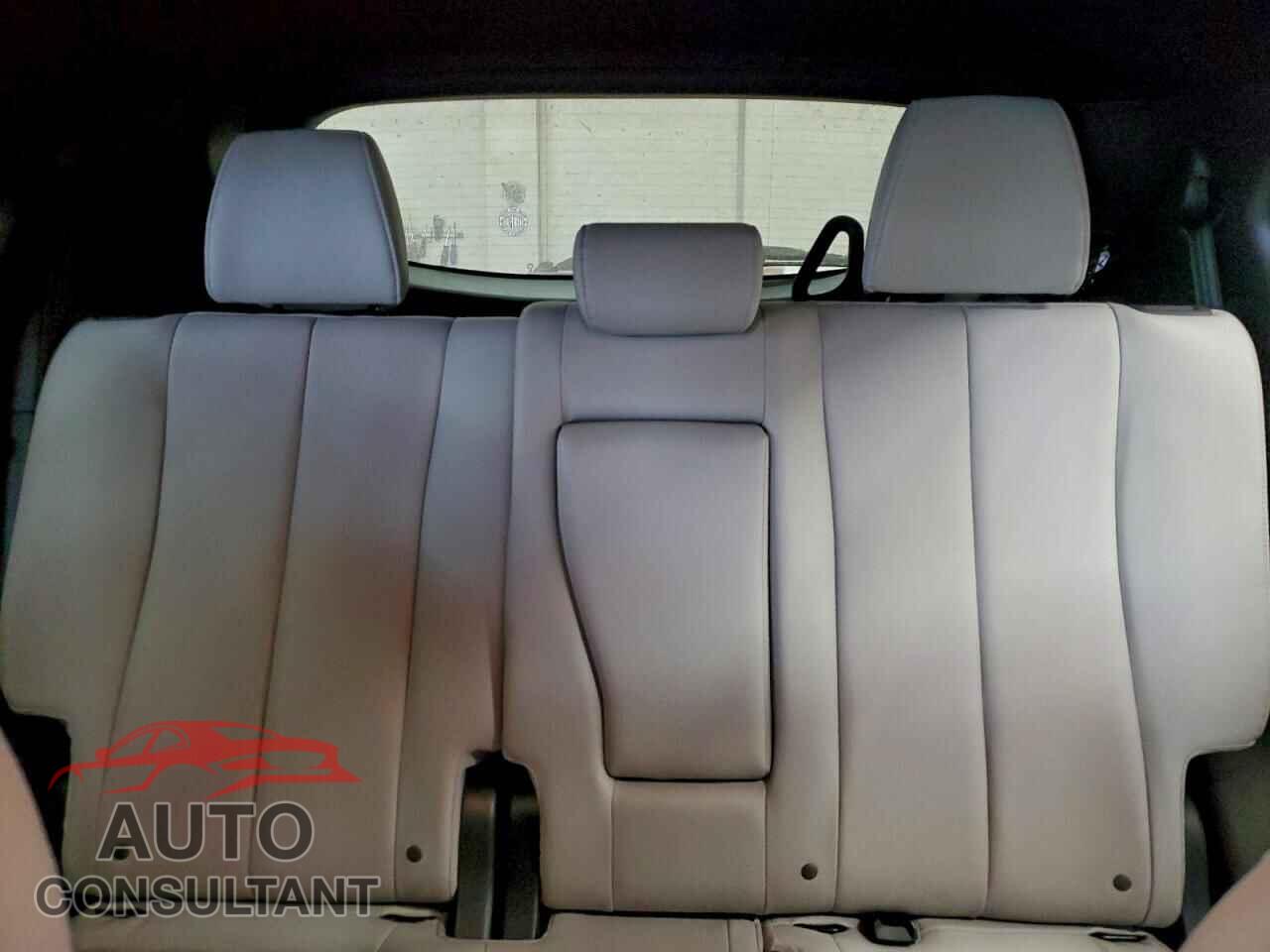 MITSUBISHI ECLIPSE 2024 - JA4ATWAA2RZ070656