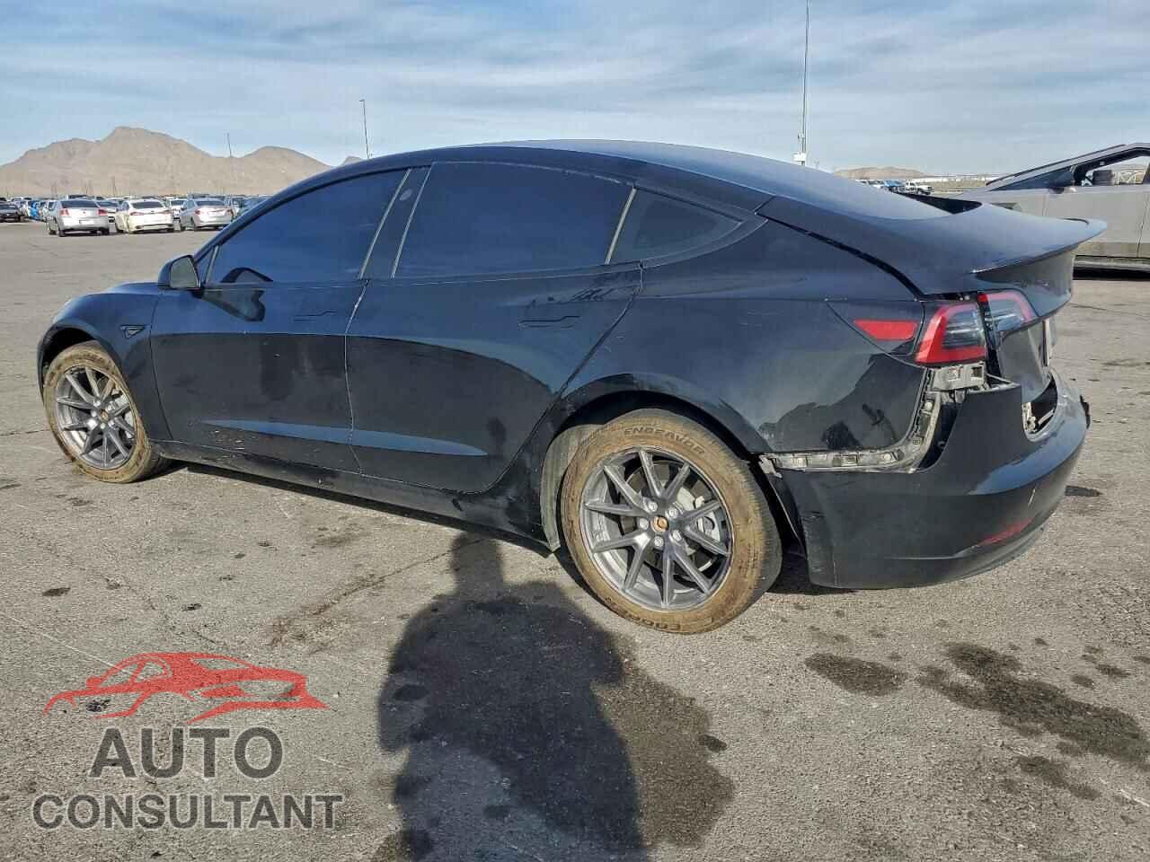 TESLA MODEL 3 2023 - 5YJ3E1EA1PF696563