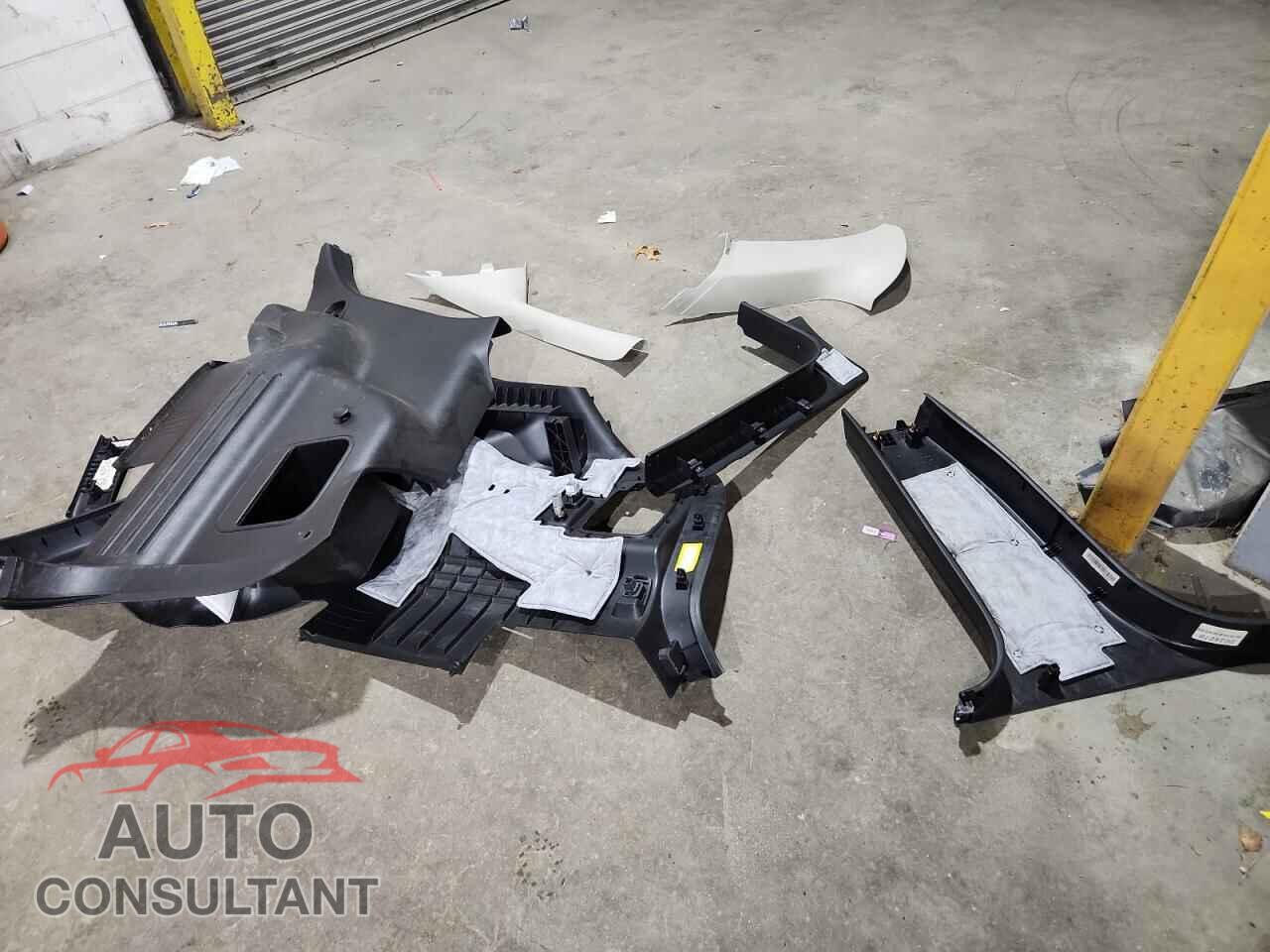 FORD EDGE 2013 - 2FMDK4JC7DBC72282