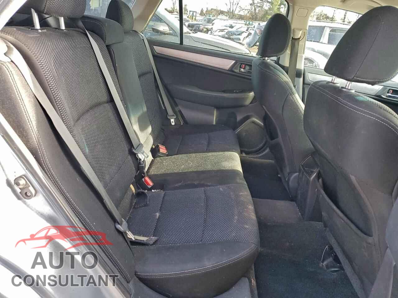 SUBARU OUTBACK 2015 - 4S4BSBEC8F3227408