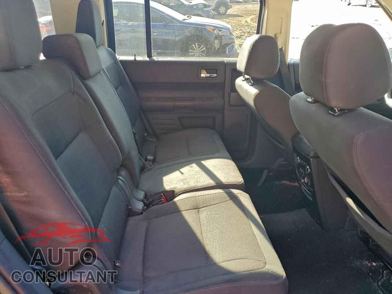 FORD FLEX 2014 - 2FMGK5B83EBD34808