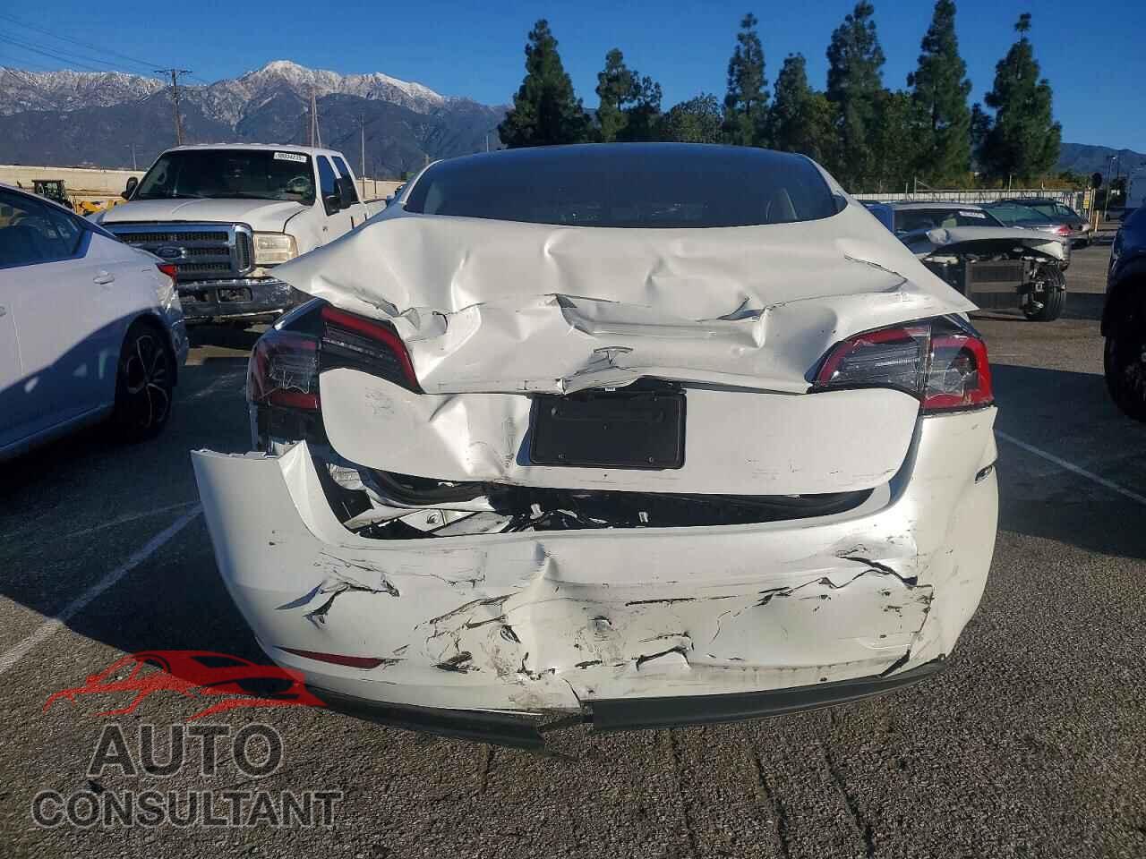 TESLA MODEL 3 2023 - 5YJ3E1EA9PF414007