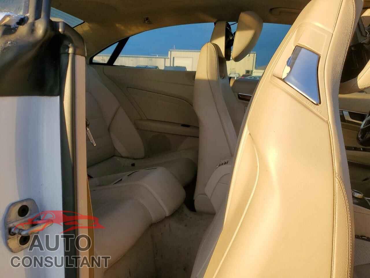 MERCEDES-BENZ E-CLASS 2016 - WDDKJ6FB3GF315535