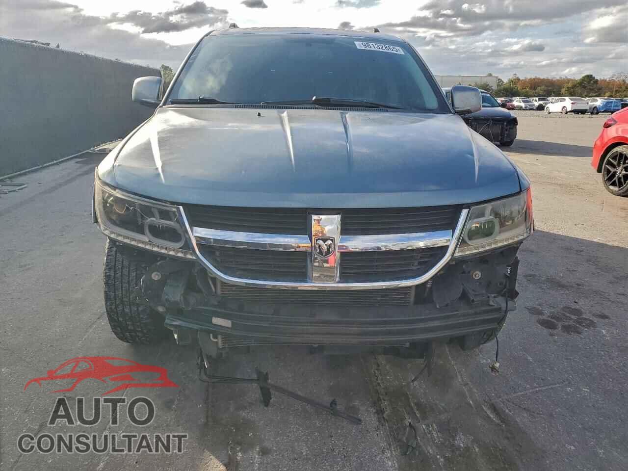 DODGE JOURNEY 2010 - 3D4PG5FV1AT120004