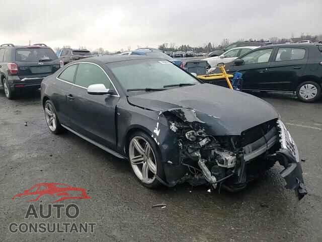 AUDI S5/RS5 2012 - WAUGVAFR9CA002580