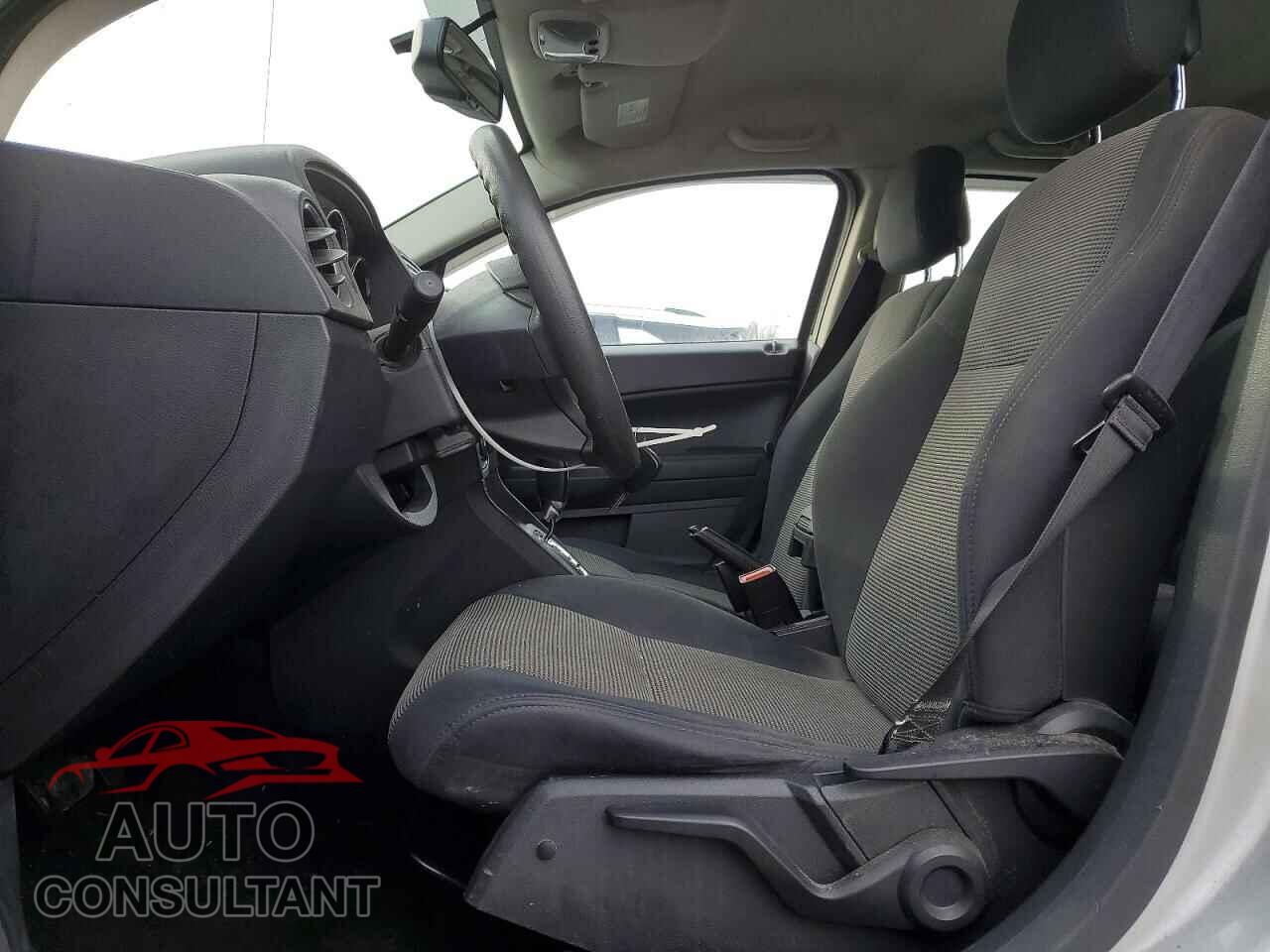 DODGE CALIBER 2011 - 1B3CB5HA7BD220511