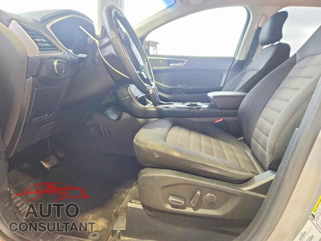 FORD EDGE 2018 - 2FMPK4J98JBB30441