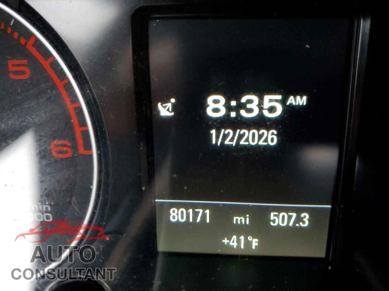 AUDI Q5 2015 - WA1VMBFP2FA059090