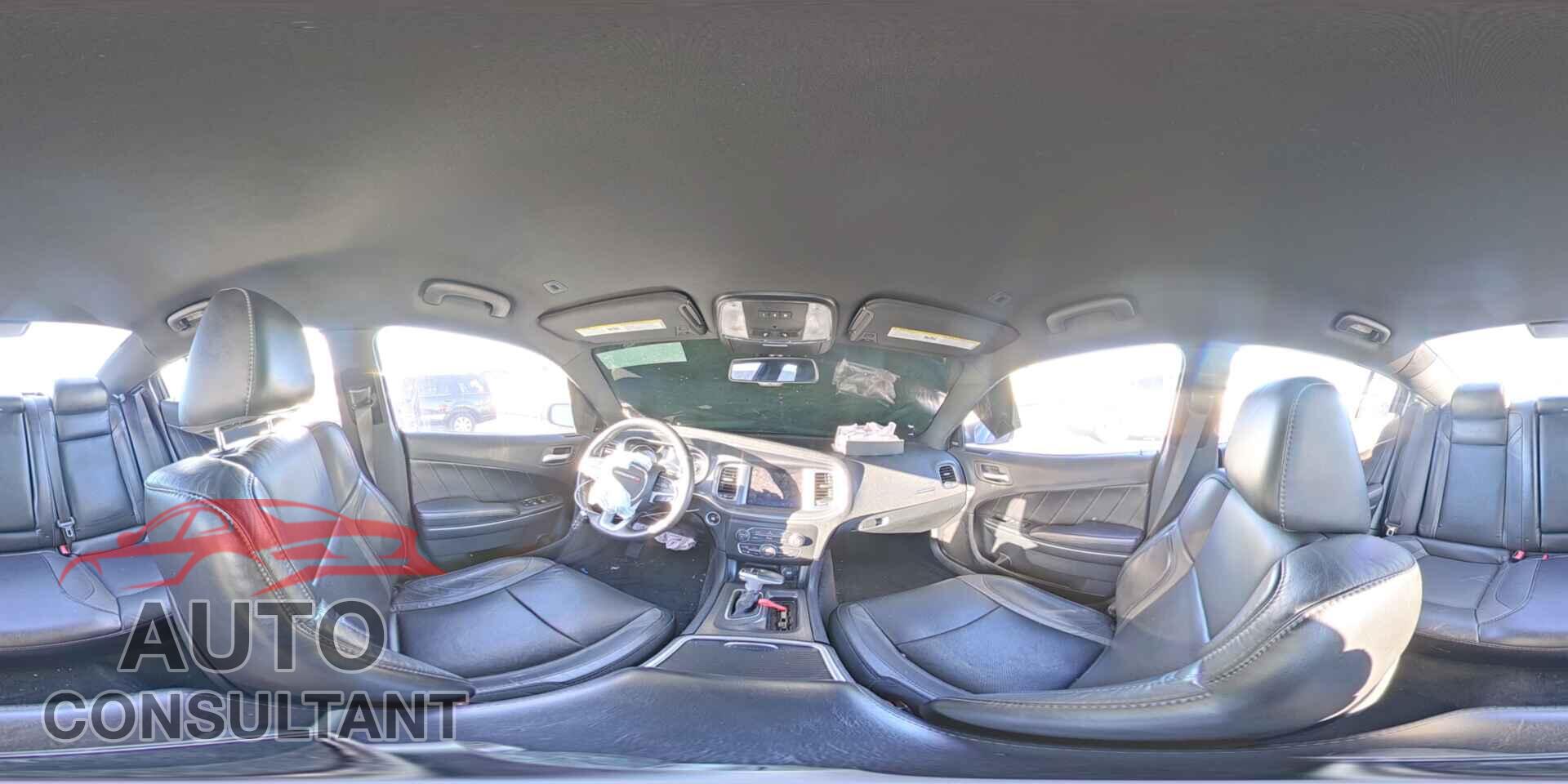 DODGE CHARGER 2018 - 2C3CDXCT1JH221849