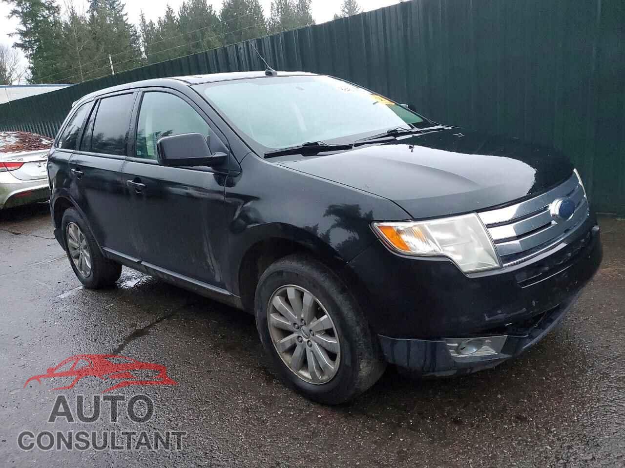 FORD EDGE 2010 - 2FMDK4JC9ABA78218
