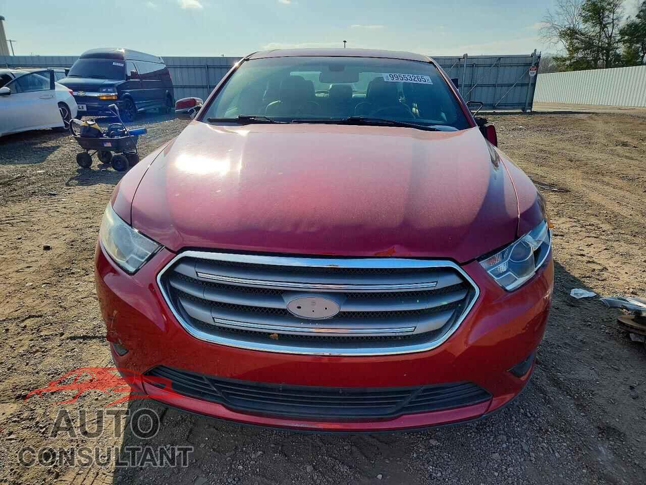 FORD TAURUS 2016 - 1FAHP2E85GG125754