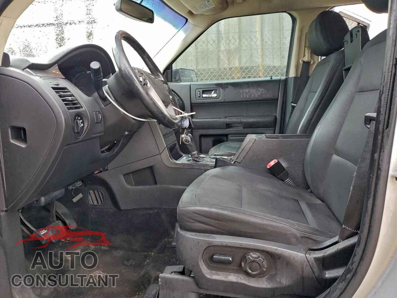 FORD FLEX 2013 - 2FMGK5B83DBD27503