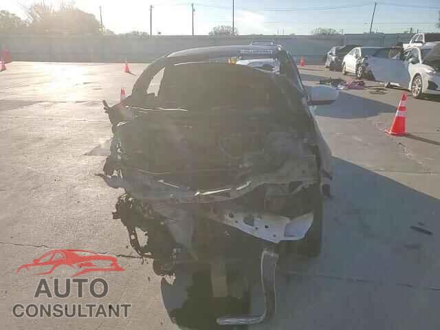 FORD FOCUS 2018 - 1FADP3FE2JL322310