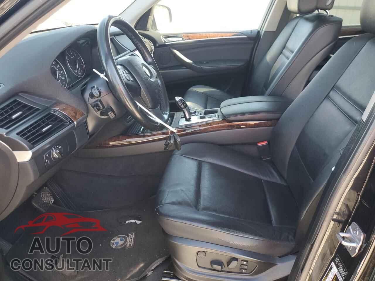 BMW X5 2013 - 5UXZV4C56D0E09005
