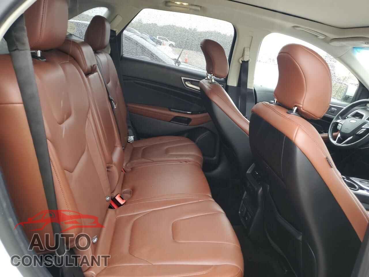 FORD EDGE 2015 - 2FMPK4K92FBB25077