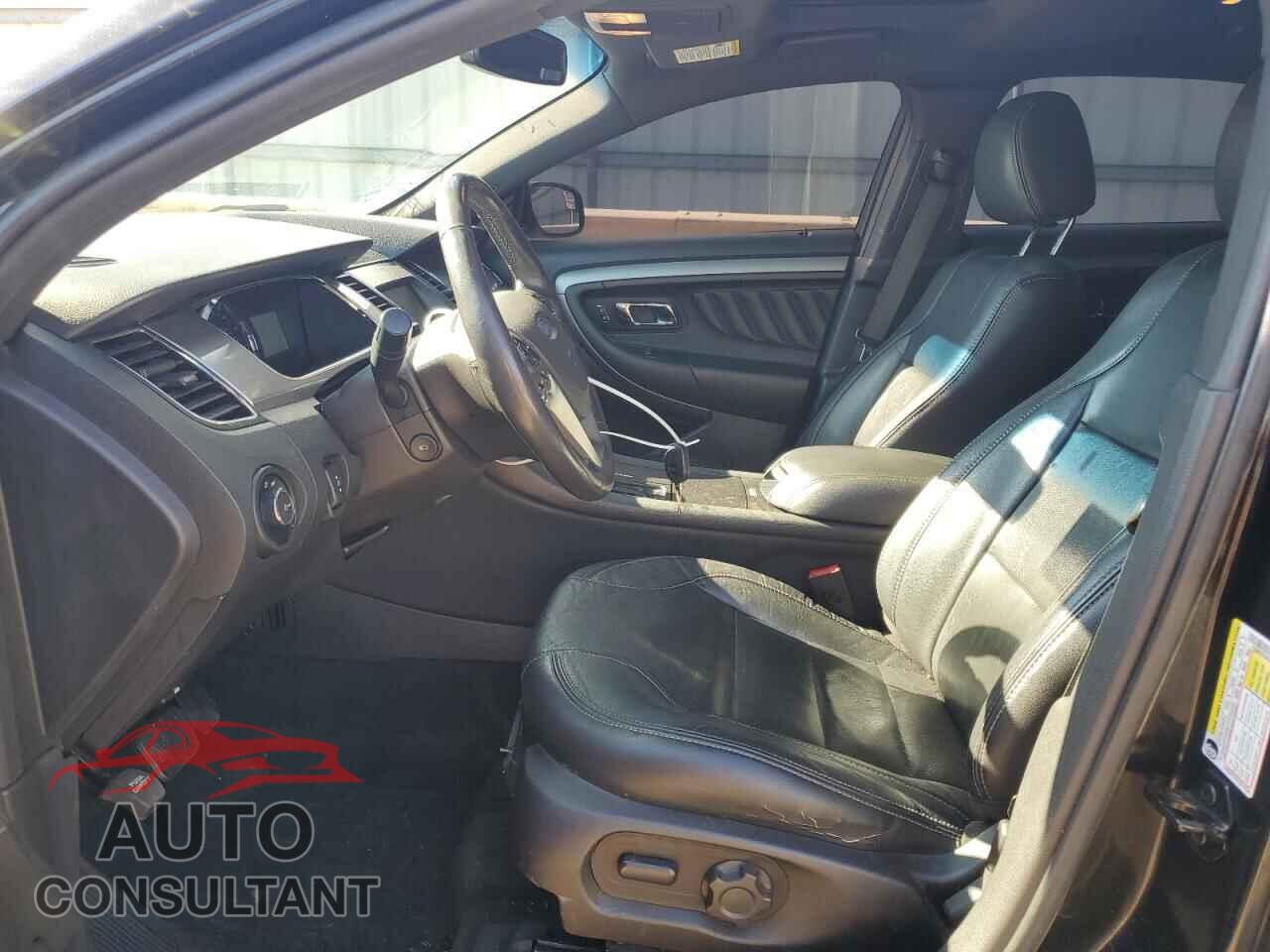 FORD TAURUS 2014 - 1FAHP2E84EG181732