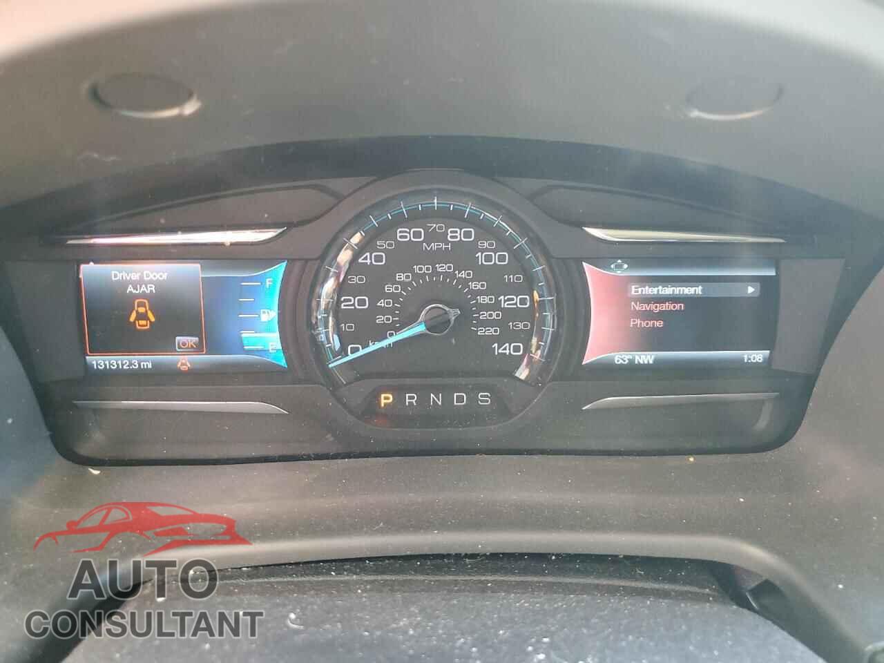 FORD FLEX 2015 - 2FMHK6C84FBA20756