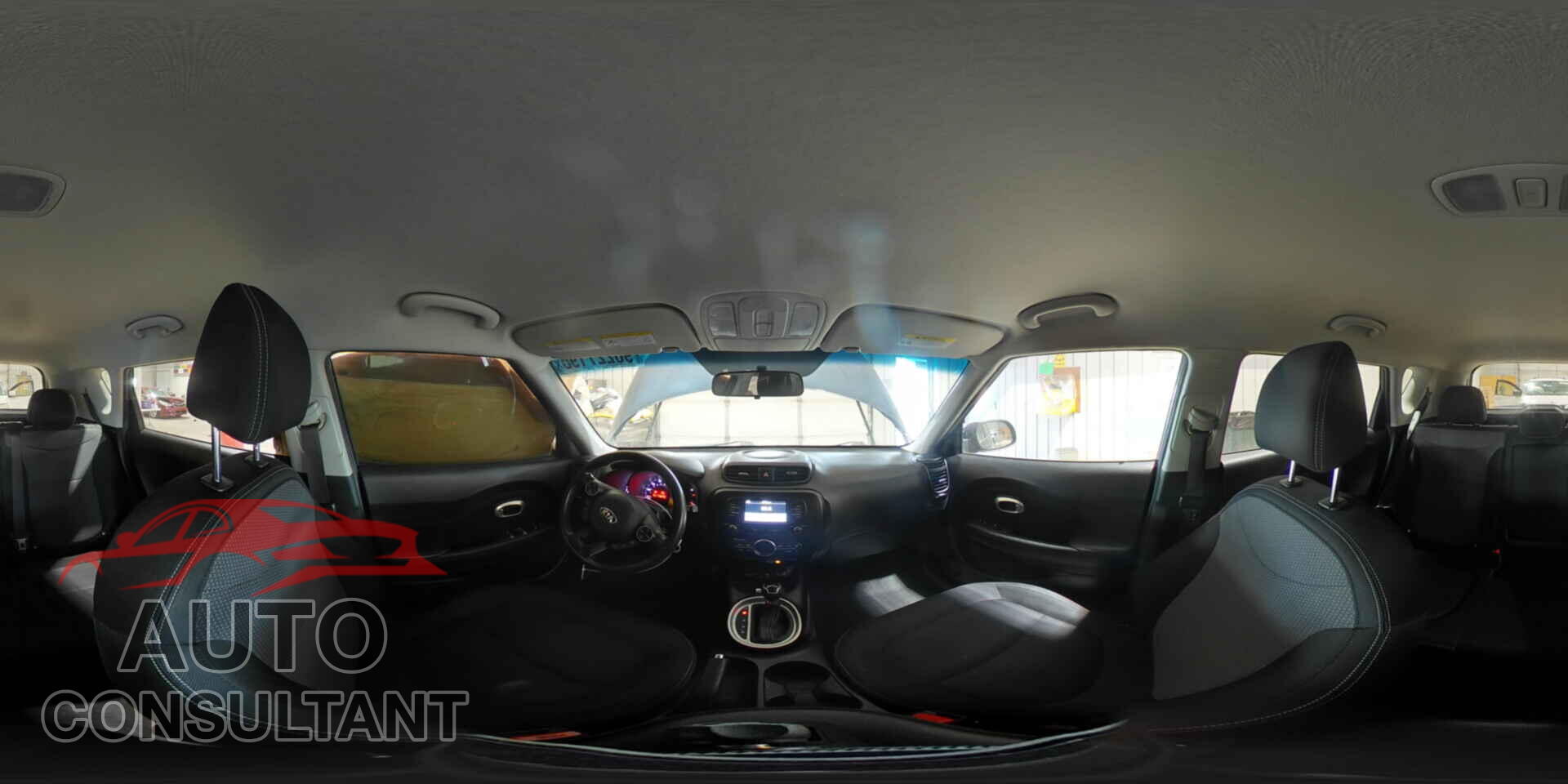 KIA SOUL 2017 - KNDJP3A56H7418691