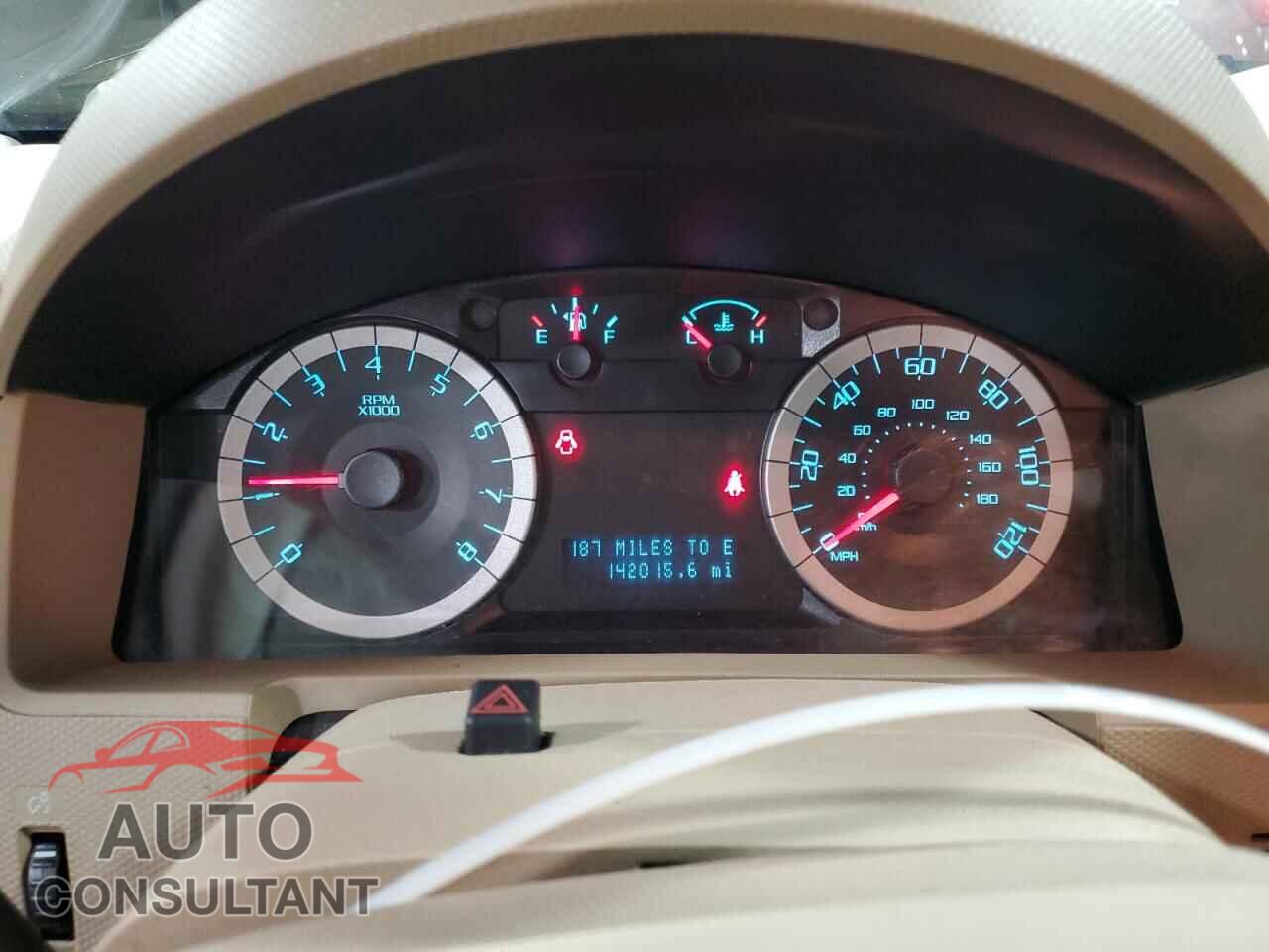 FORD ESCAPE 2012 - 1FMCU9EG3CKA76148