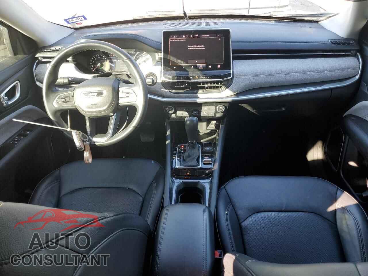 JEEP COMPASS 2022 - 3C4NJDFB8NT117760