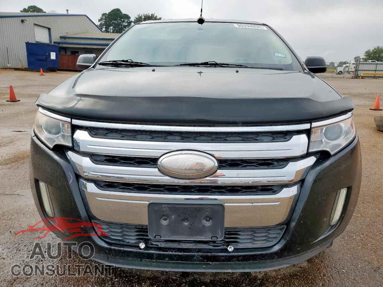 FORD EDGE 2014 - 2FMDK3JC4EBB29883