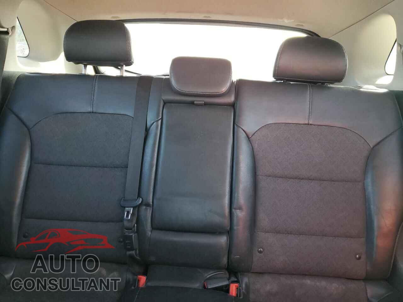 KIA NIRO 2018 - KNDCD3LD9J5161579