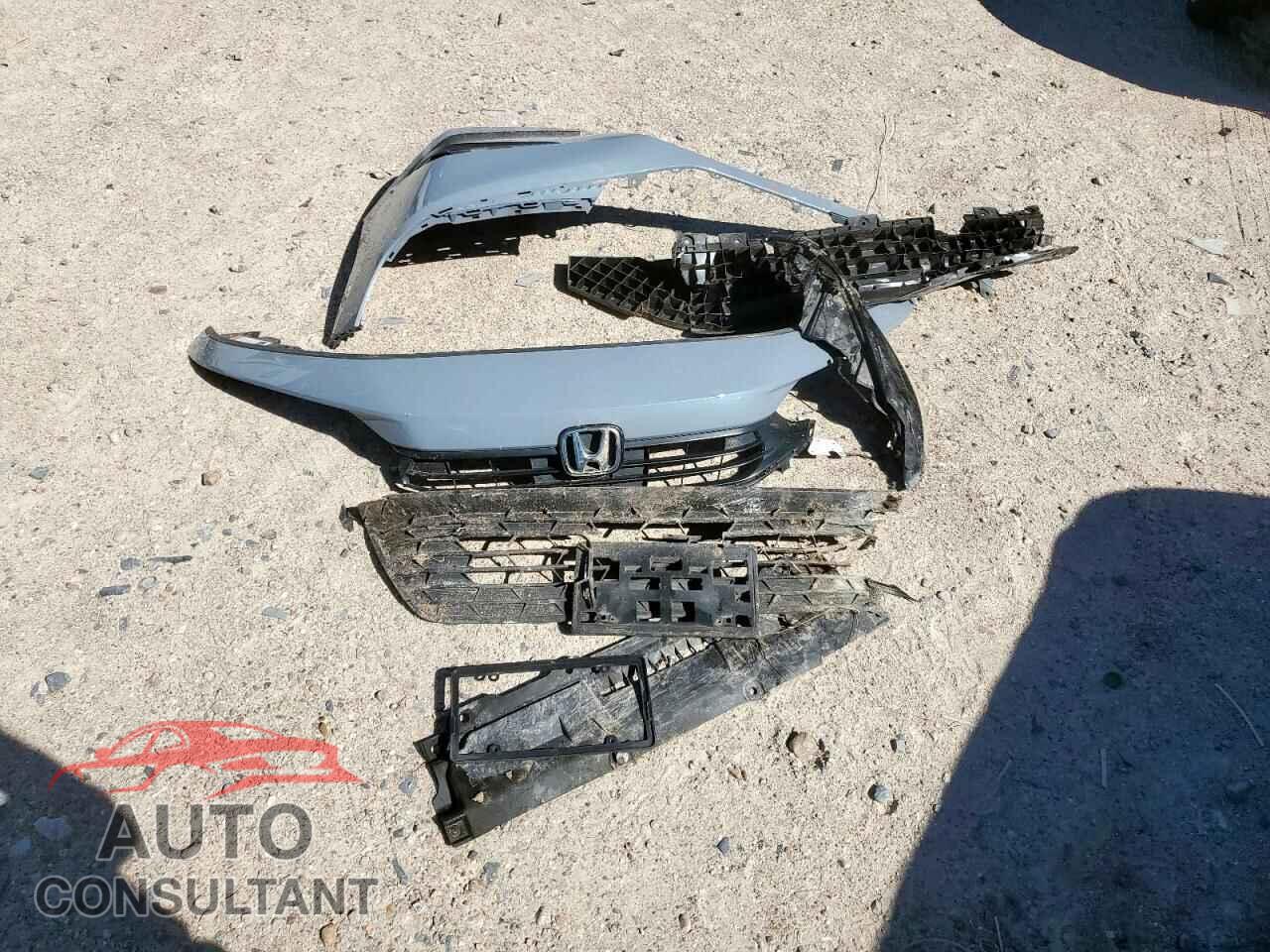 HONDA CIVIC 2023 - 2HGFE2F58PH512185