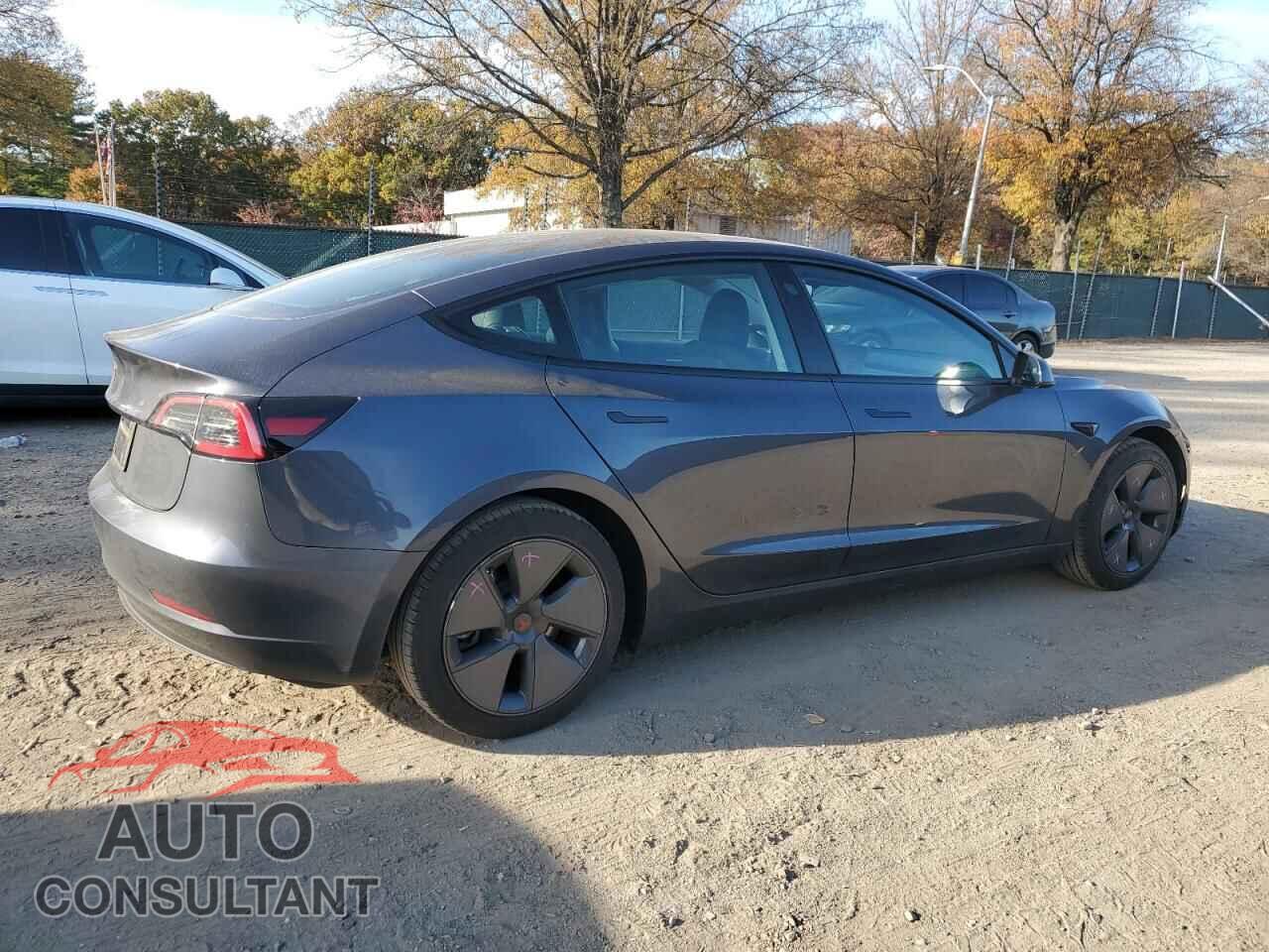 TESLA MODEL 3 2023 - 5YJ3E1EA7PF678391