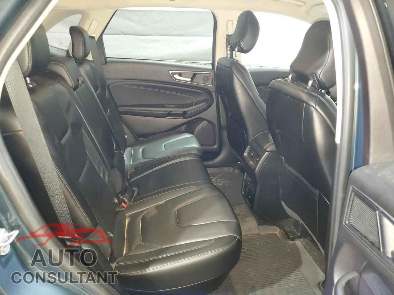 FORD EDGE 2019 - 2FMPK4K92KBC39185