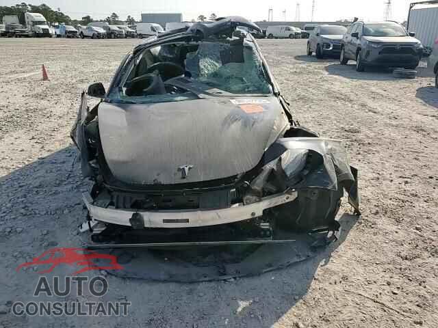 TESLA MODEL 3 2021 - 5YJ3E1EA2MF853836