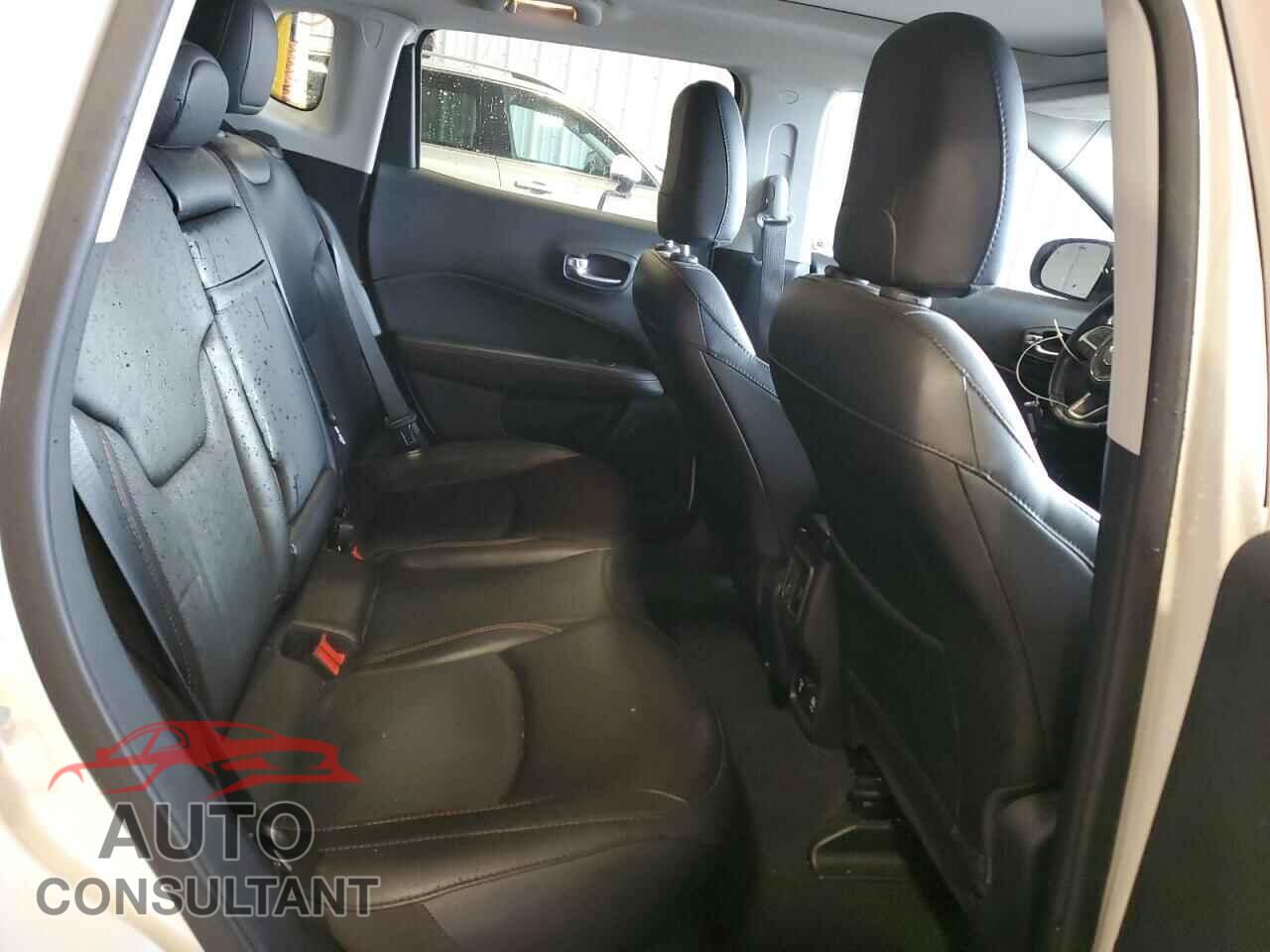 JEEP COMPASS 2020 - 3C4NJDCB7LT158026