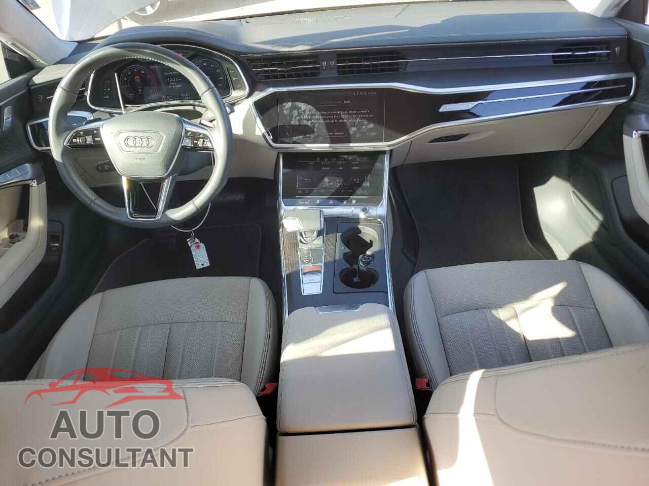 AUDI A7 2019 - WAUV2BF20KN043647