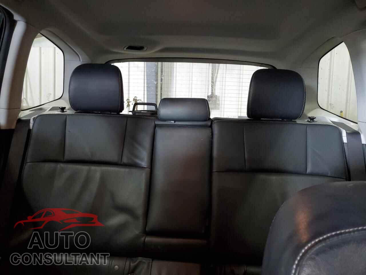 SUBARU FORESTER 2014 - JF2SJAMC8EH490438