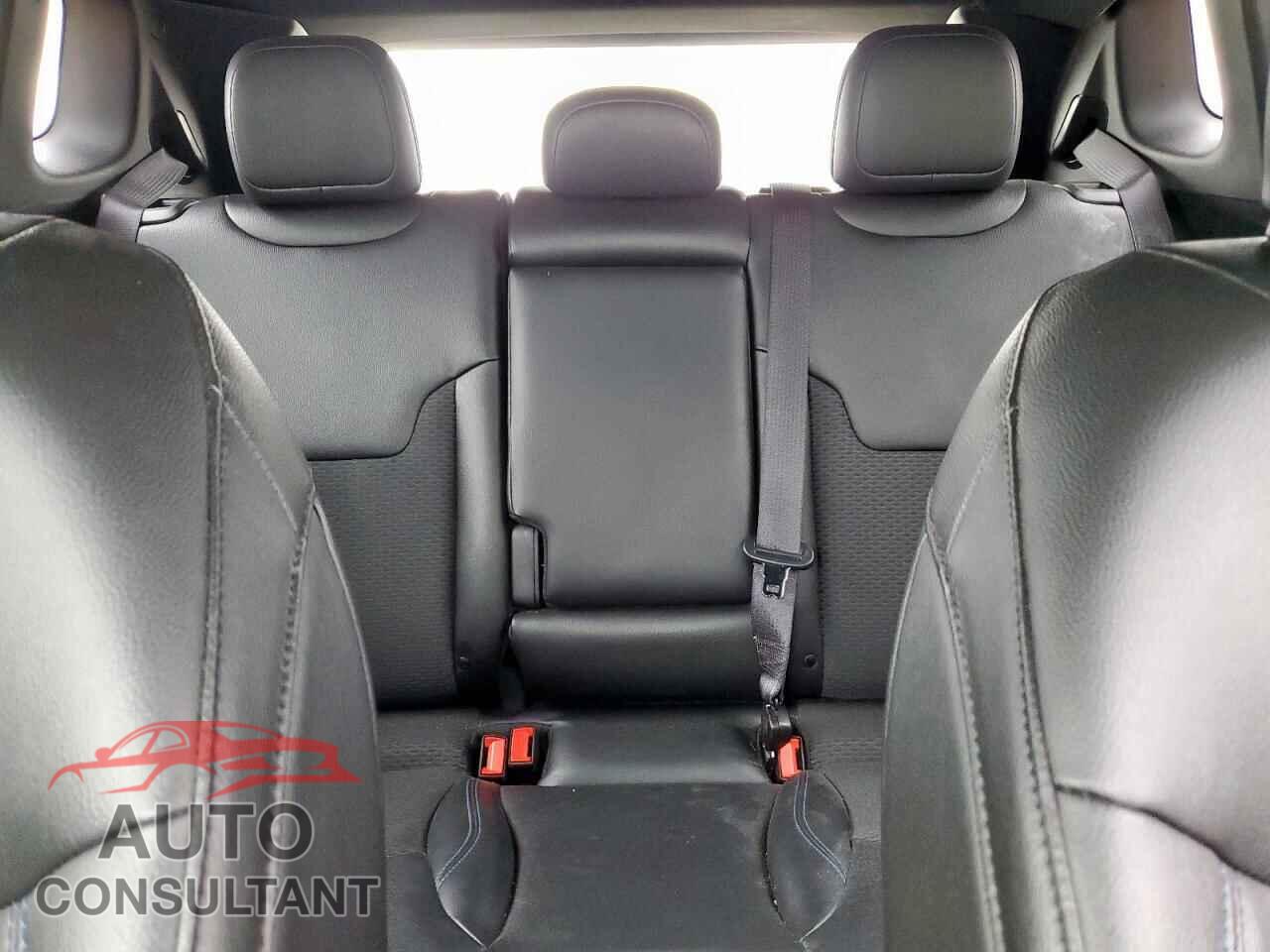 JEEP COMPASS 2025 - 3C4NJDBN3ST596357