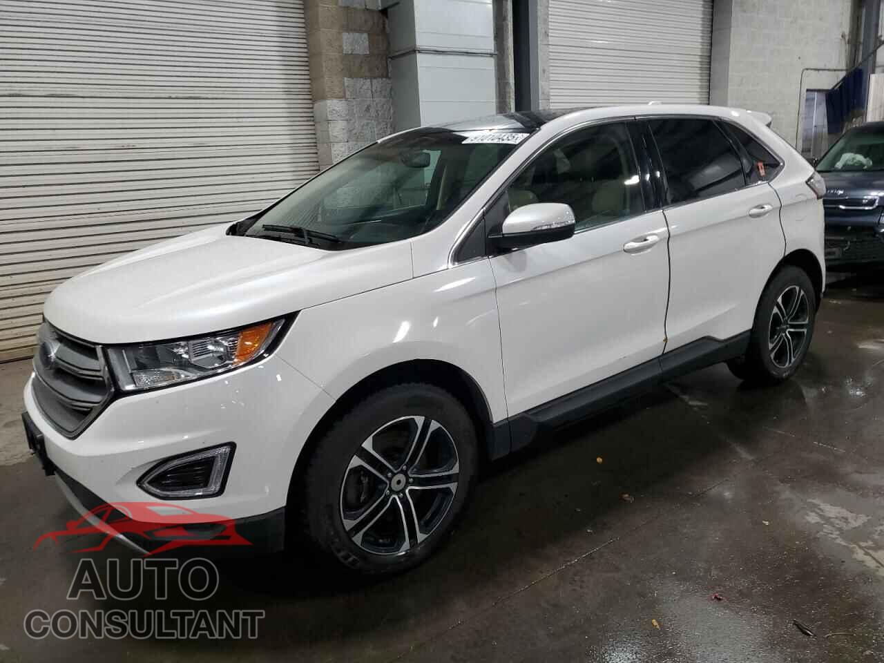 FORD EDGE 2015 - 2FMTK4J87FBB69907