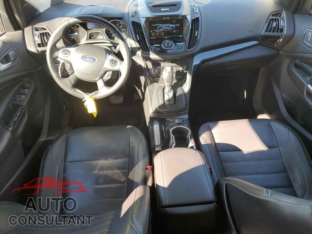 FORD ESCAPE 2014 - 1FMCU9JX0EUC56216