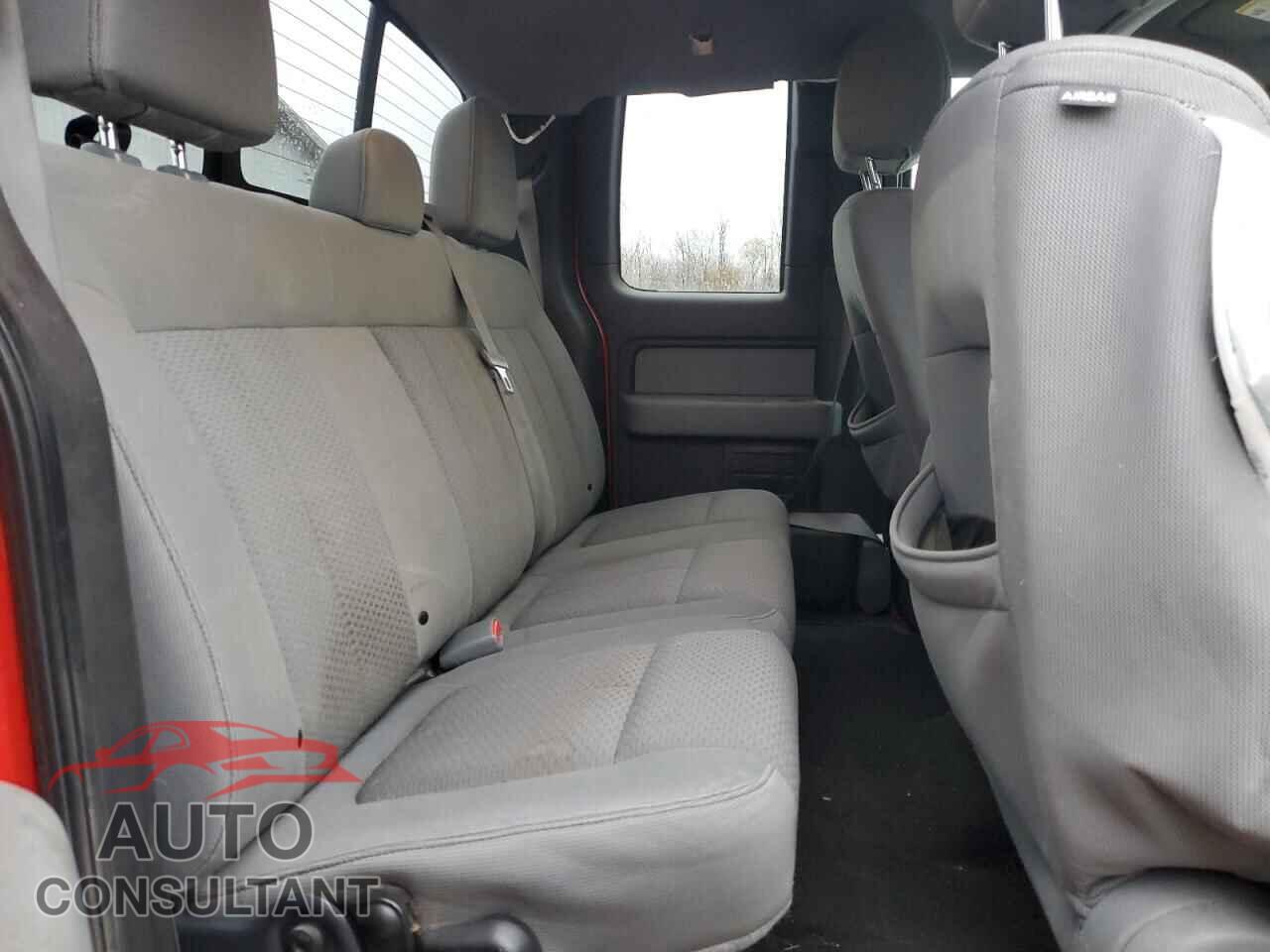 FORD F-150 2013 - 1FTFX1ET0DFD67028