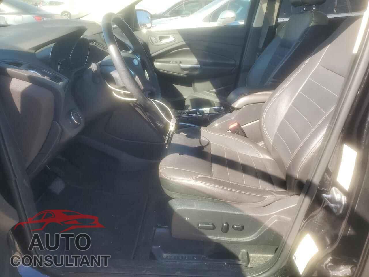 FORD ESCAPE 2014 - 1FMCU0J99EUD63343
