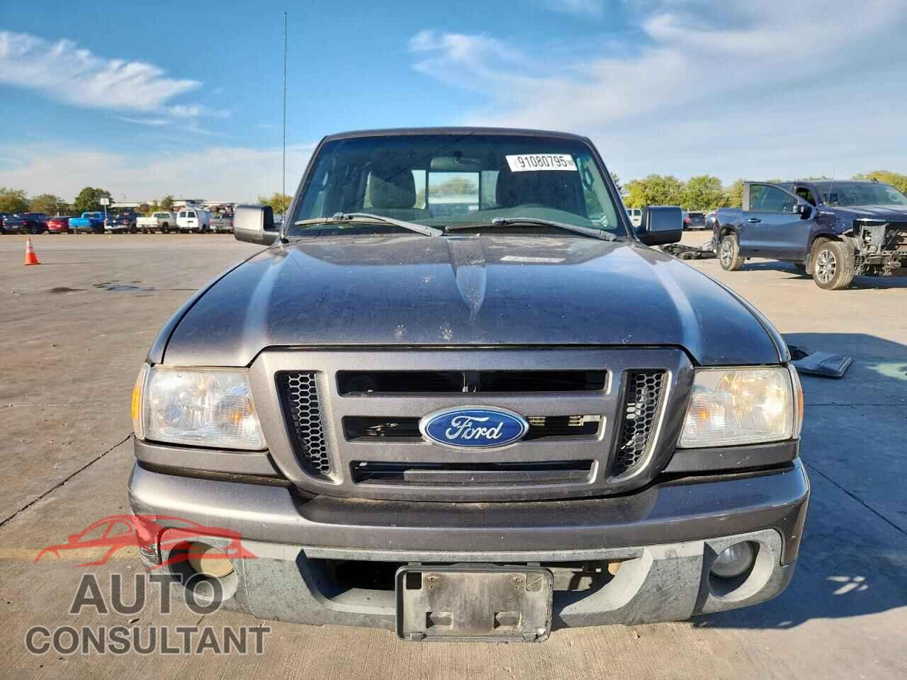 FORD RANGER 2011 - 1FTKR4EE8BPB15675