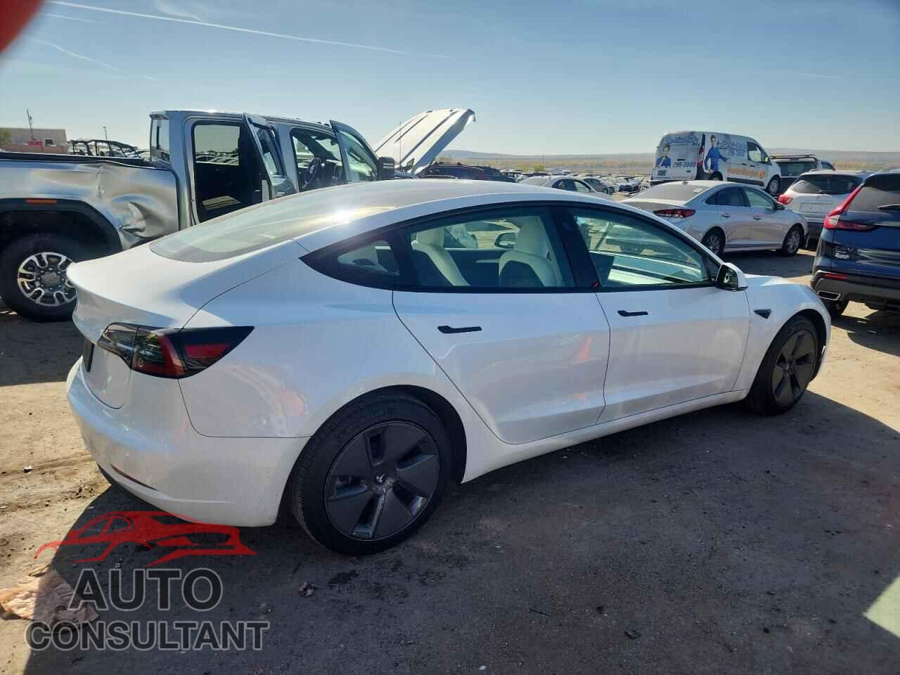 TESLA MODEL 3 2023 - 5YJ3E1EA4PF505864