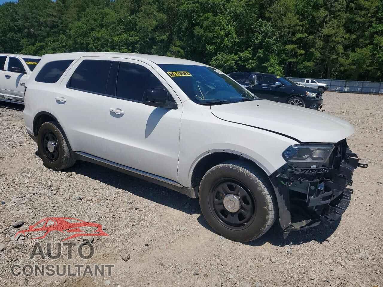 DODGE DURANGO 2024 - 1C4RDJFG2RC249840