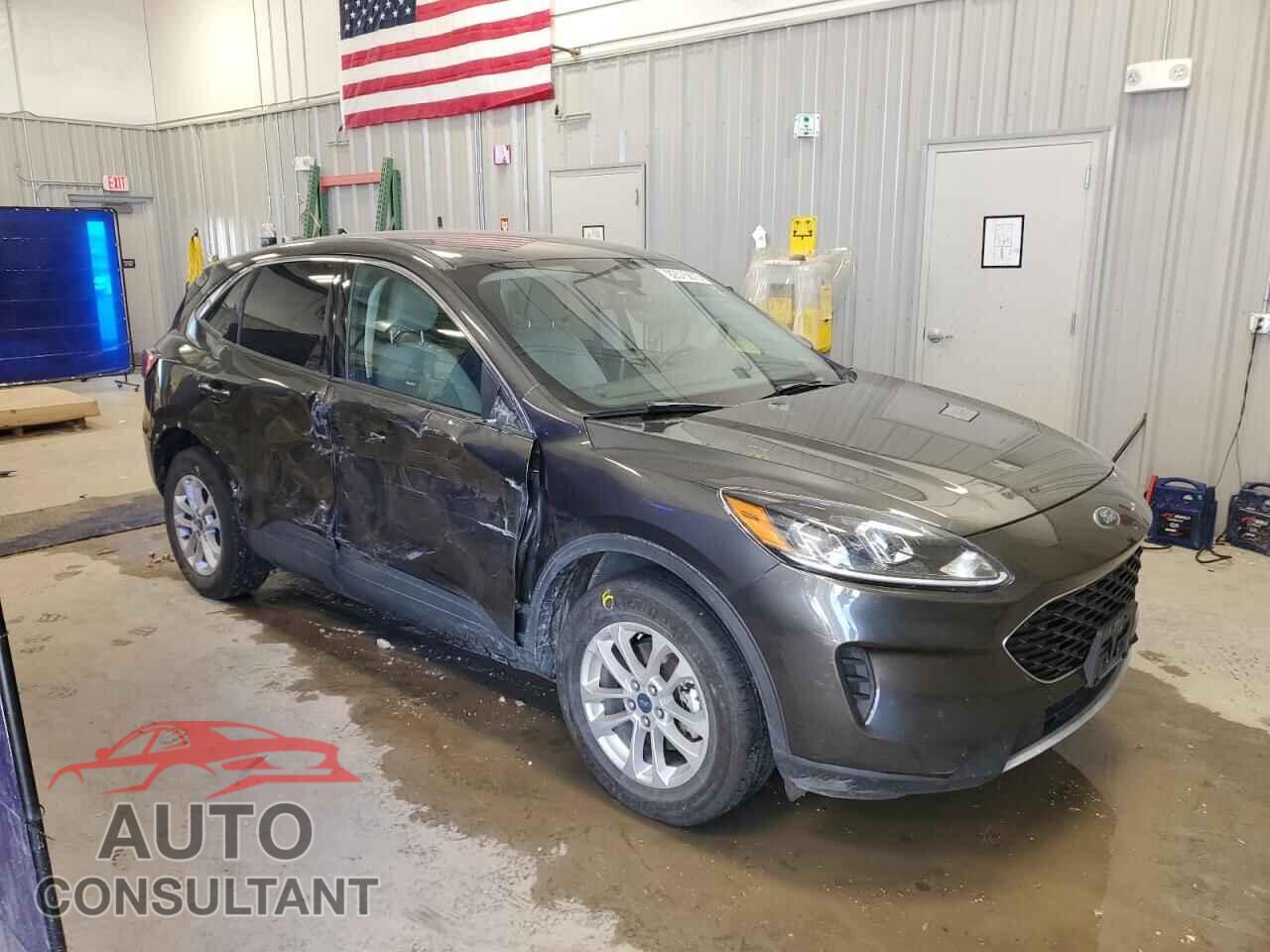FORD ESCAPE 2020 - 1FMCU9G6XLUA56228