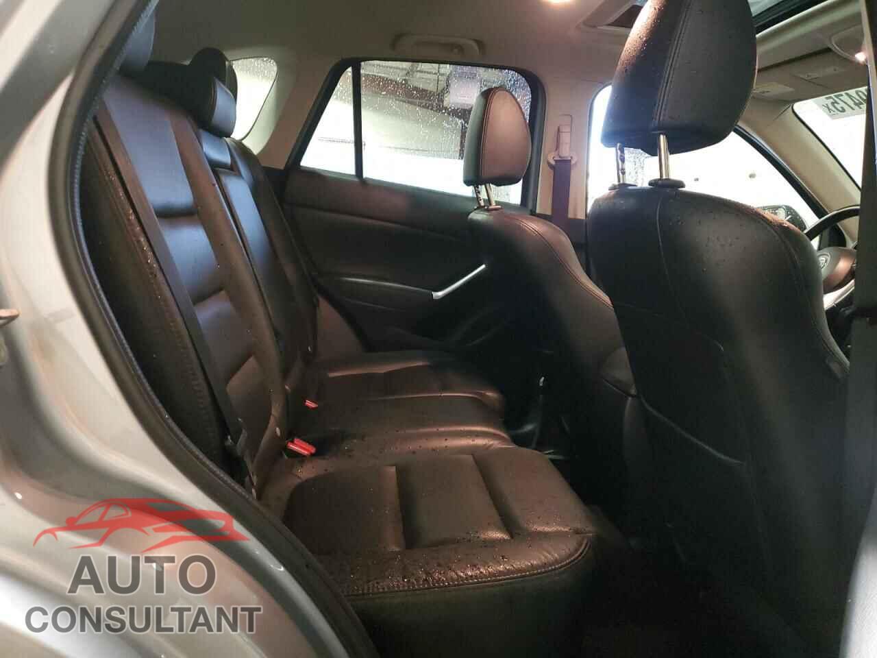 MAZDA CX-5 2016 - JM3KE4DY4G0645205