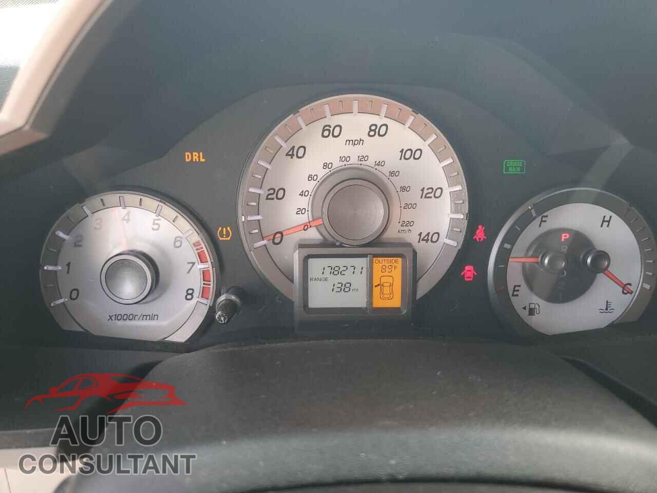 HONDA PILOT 2012 - 5FNYF3H64CB034962