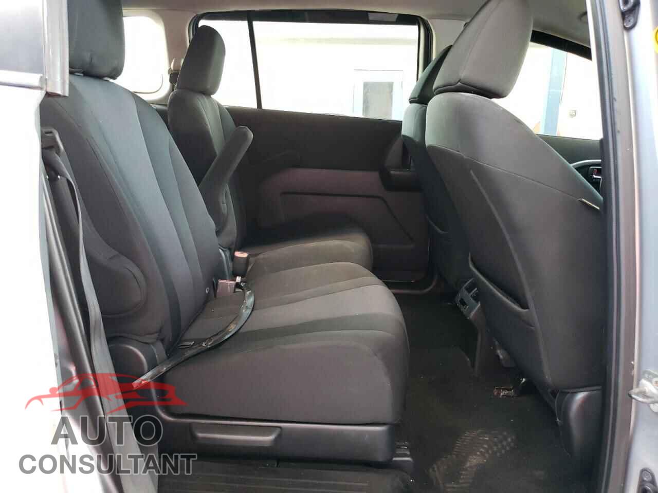MAZDA 5 2012 - JM1CW2BL3C0118577