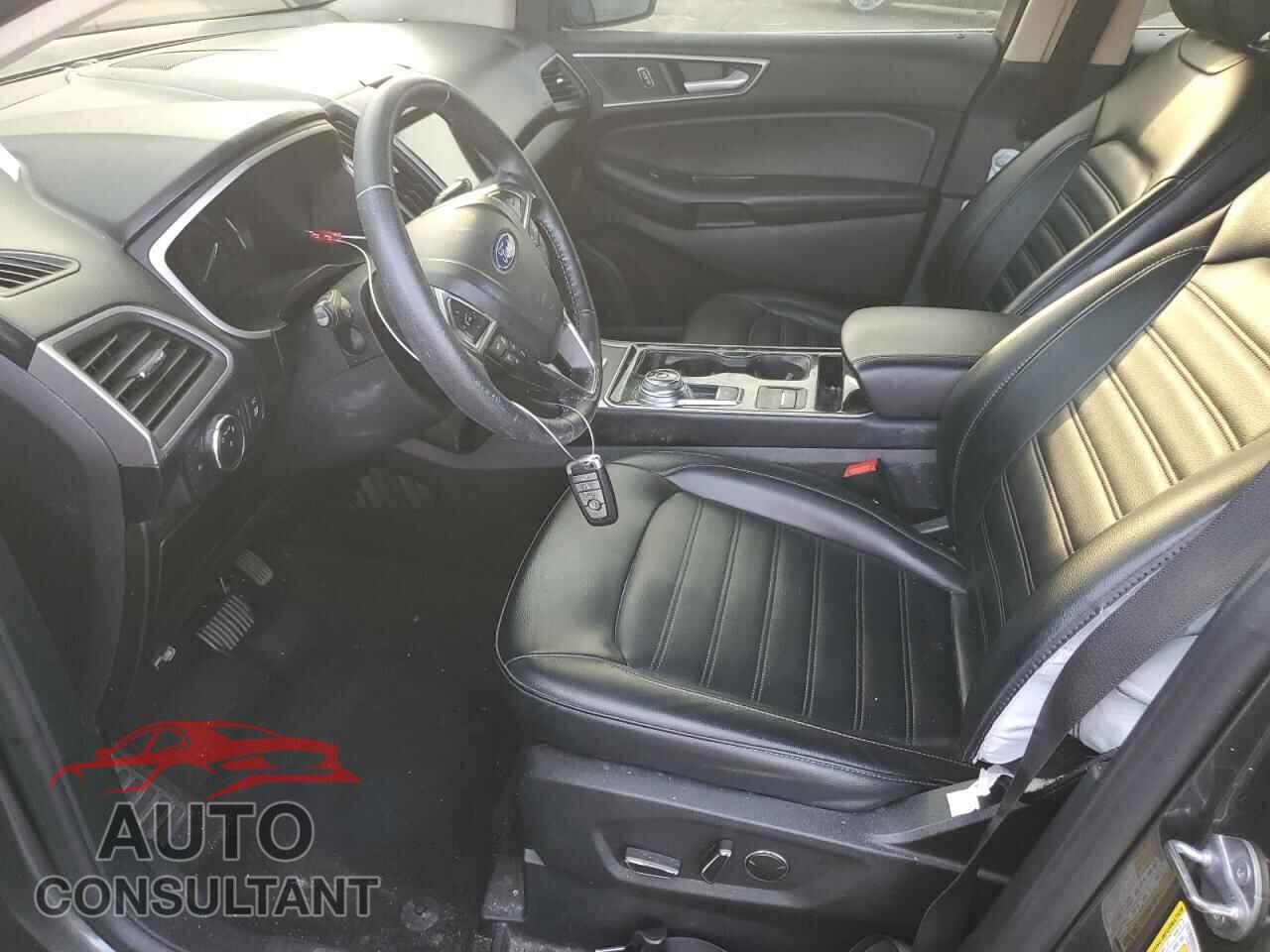 FORD EDGE 2019 - 2FMPK3J99KBC63107