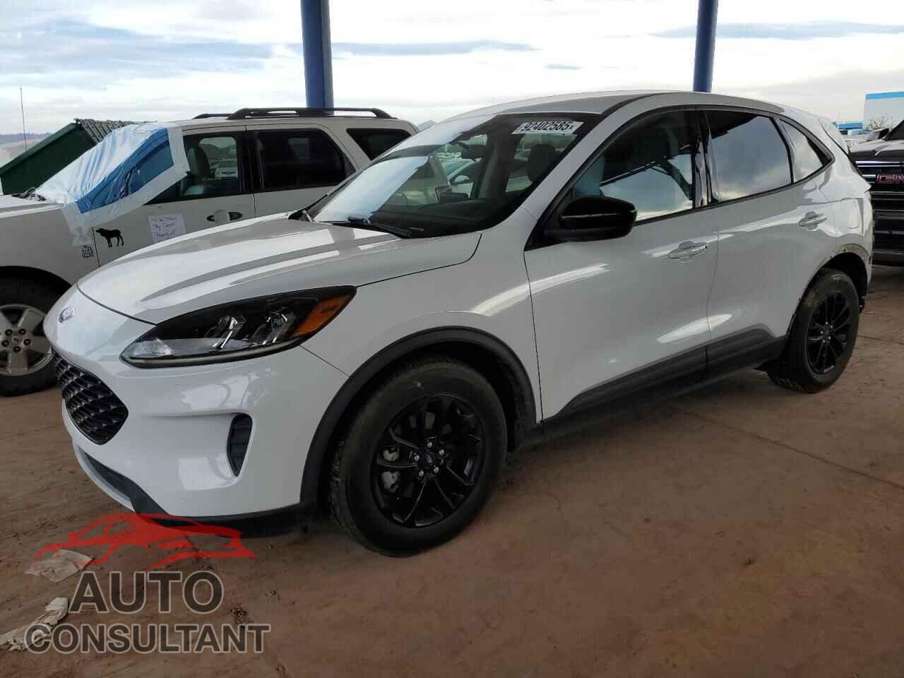 FORD ESCAPE 2020 - 1FMCU0BZ2LUB10165